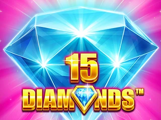 15 Diamonds
